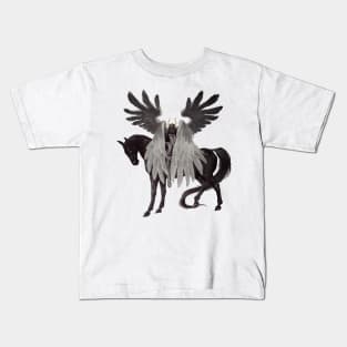 Death Dealer Kids T-Shirt